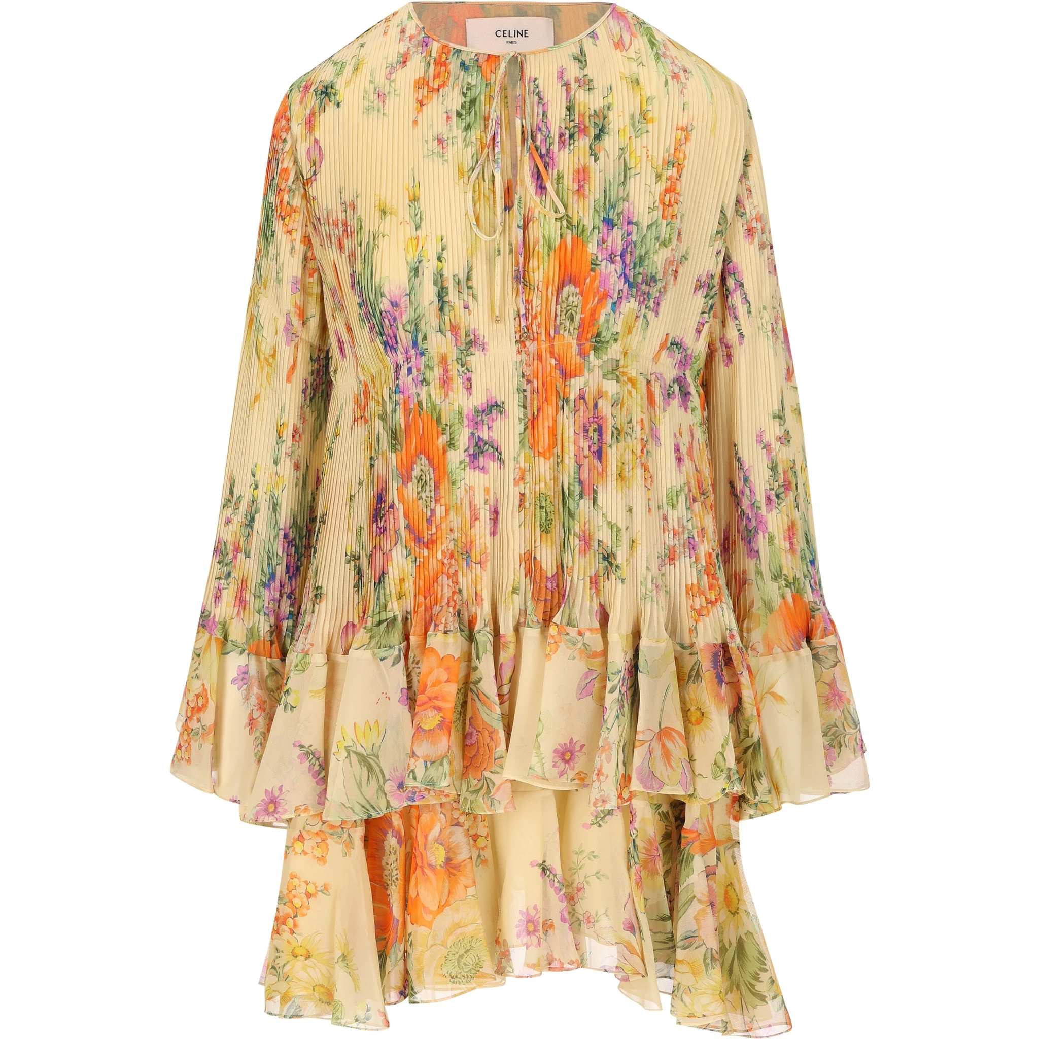 Céline Dresses
