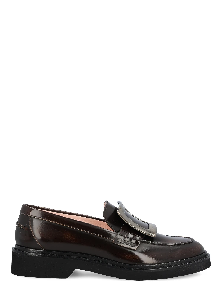 Roger Vivier Flat shoes