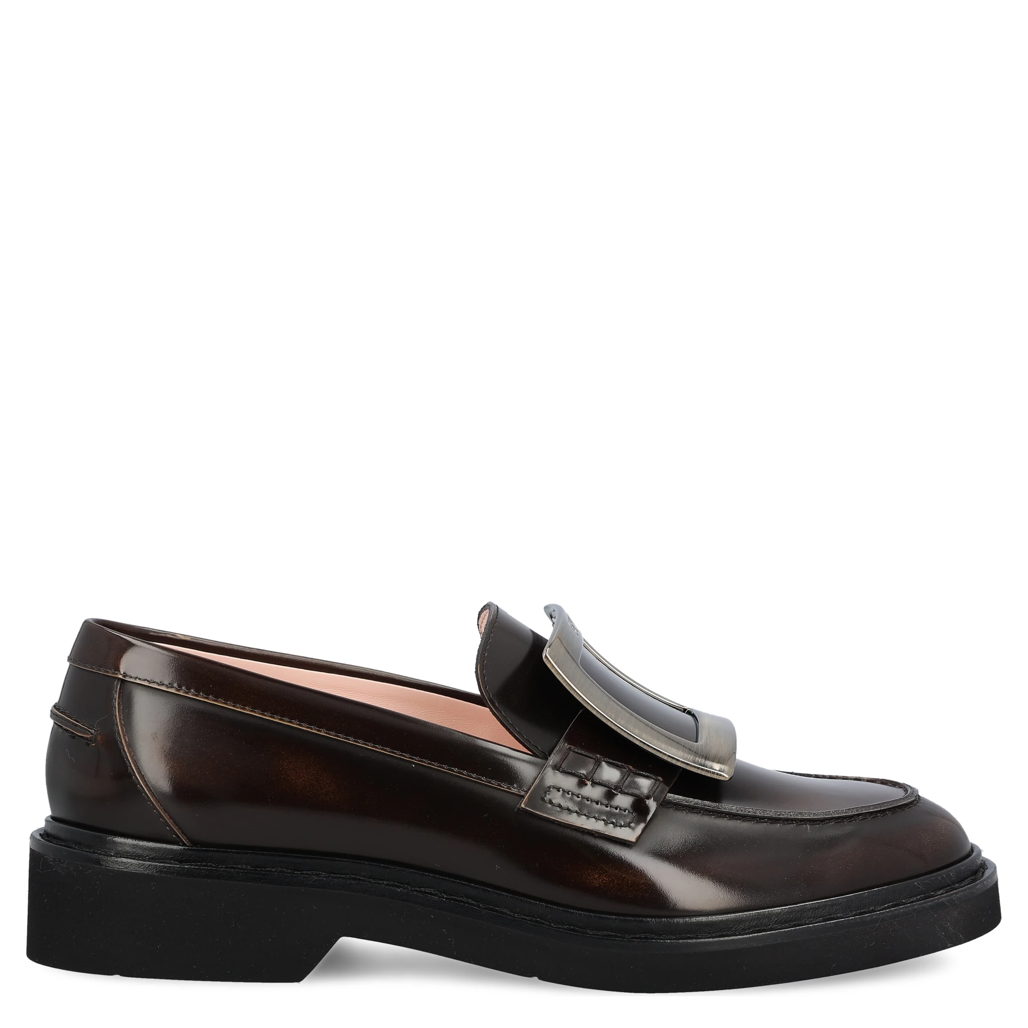 Roger Vivier Flat shoes
