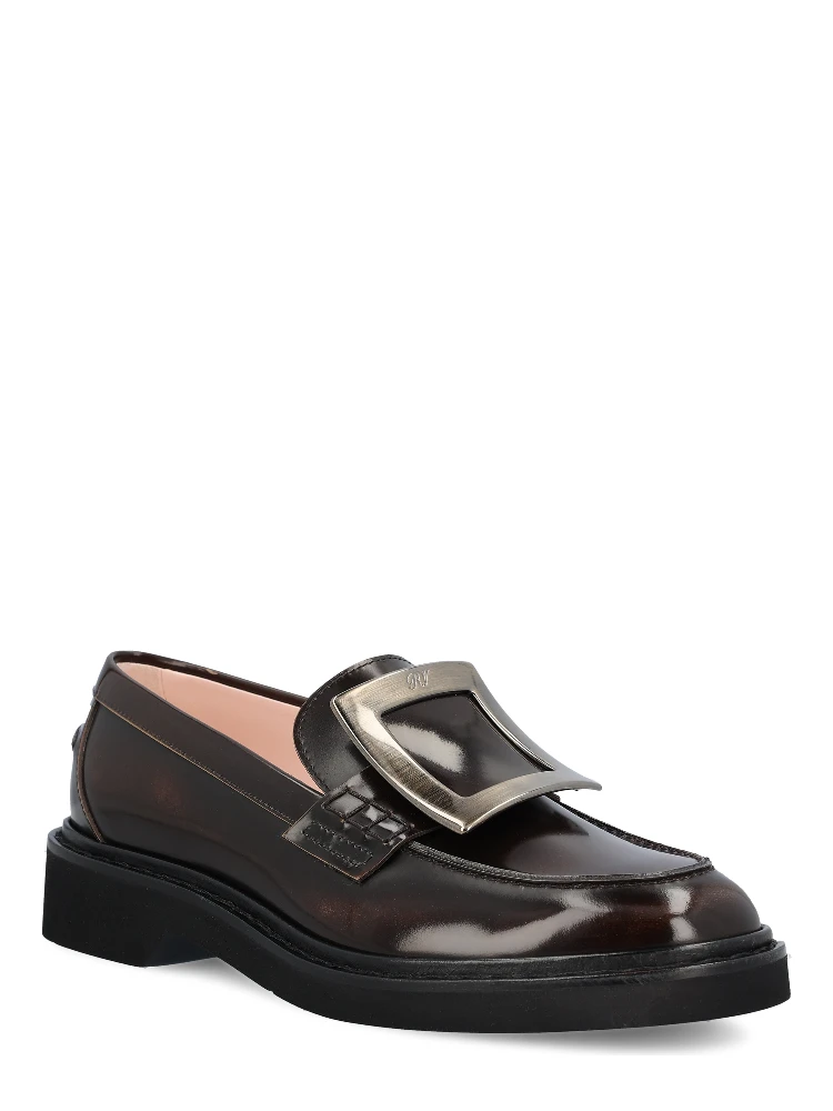 Roger Vivier Flat shoes alternative
