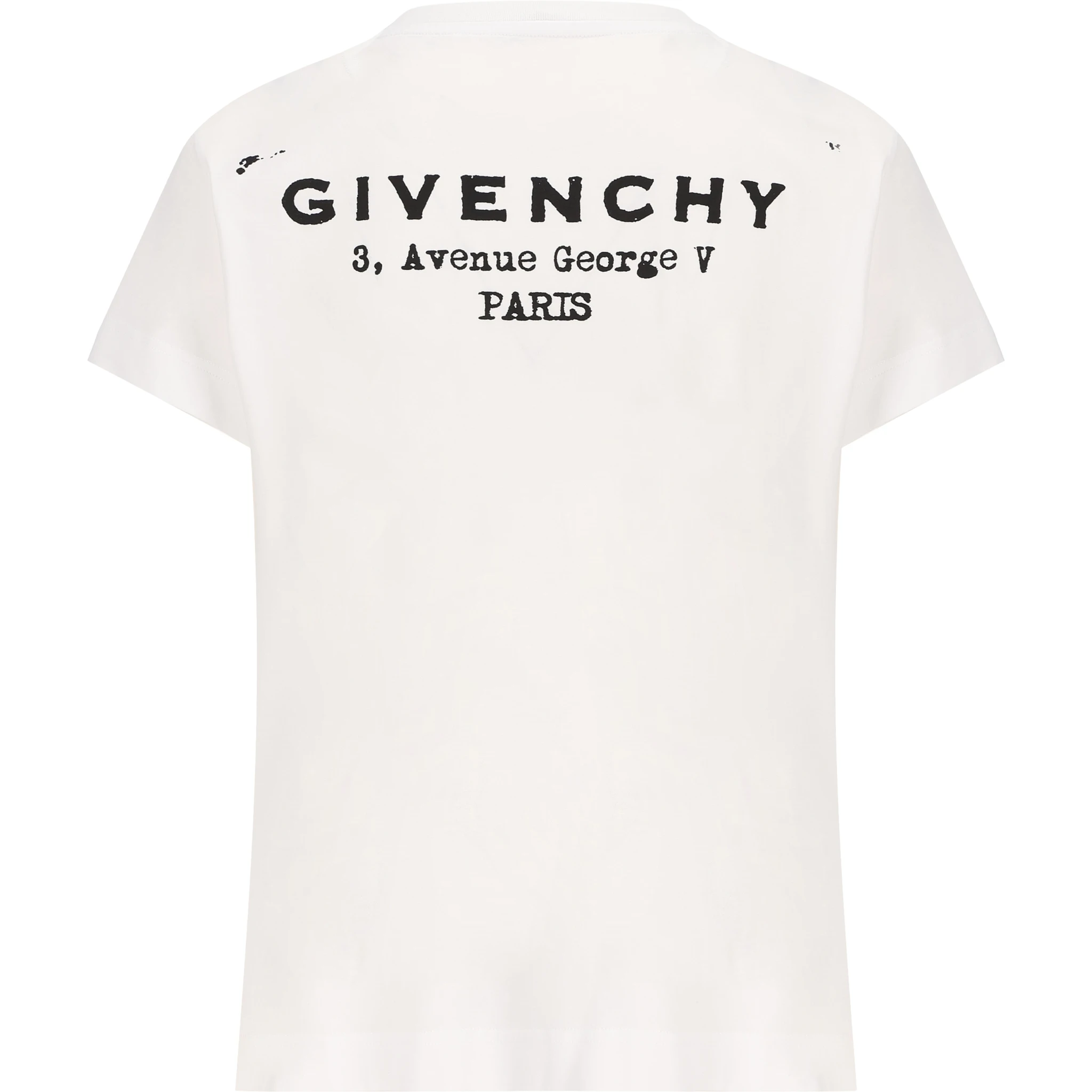 Logo-print T-shirt