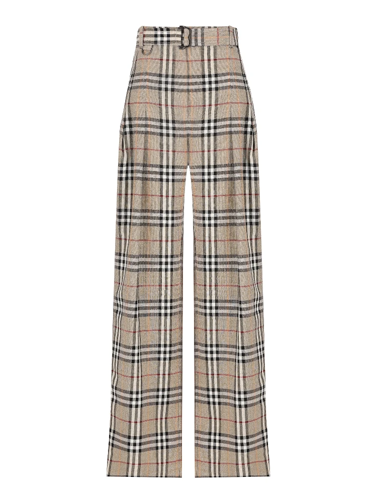 Burberry RTW
