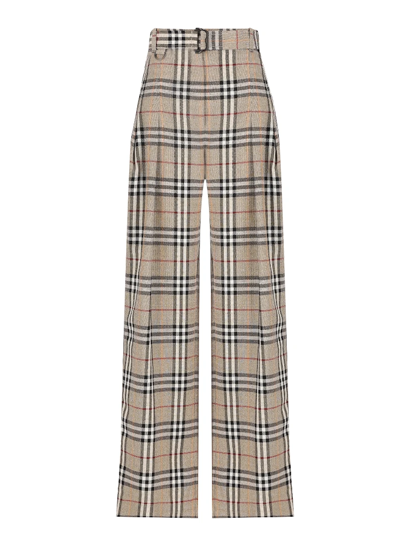 Burberry RTW