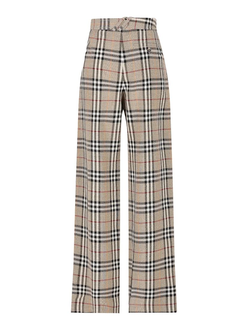 Burberry RTW