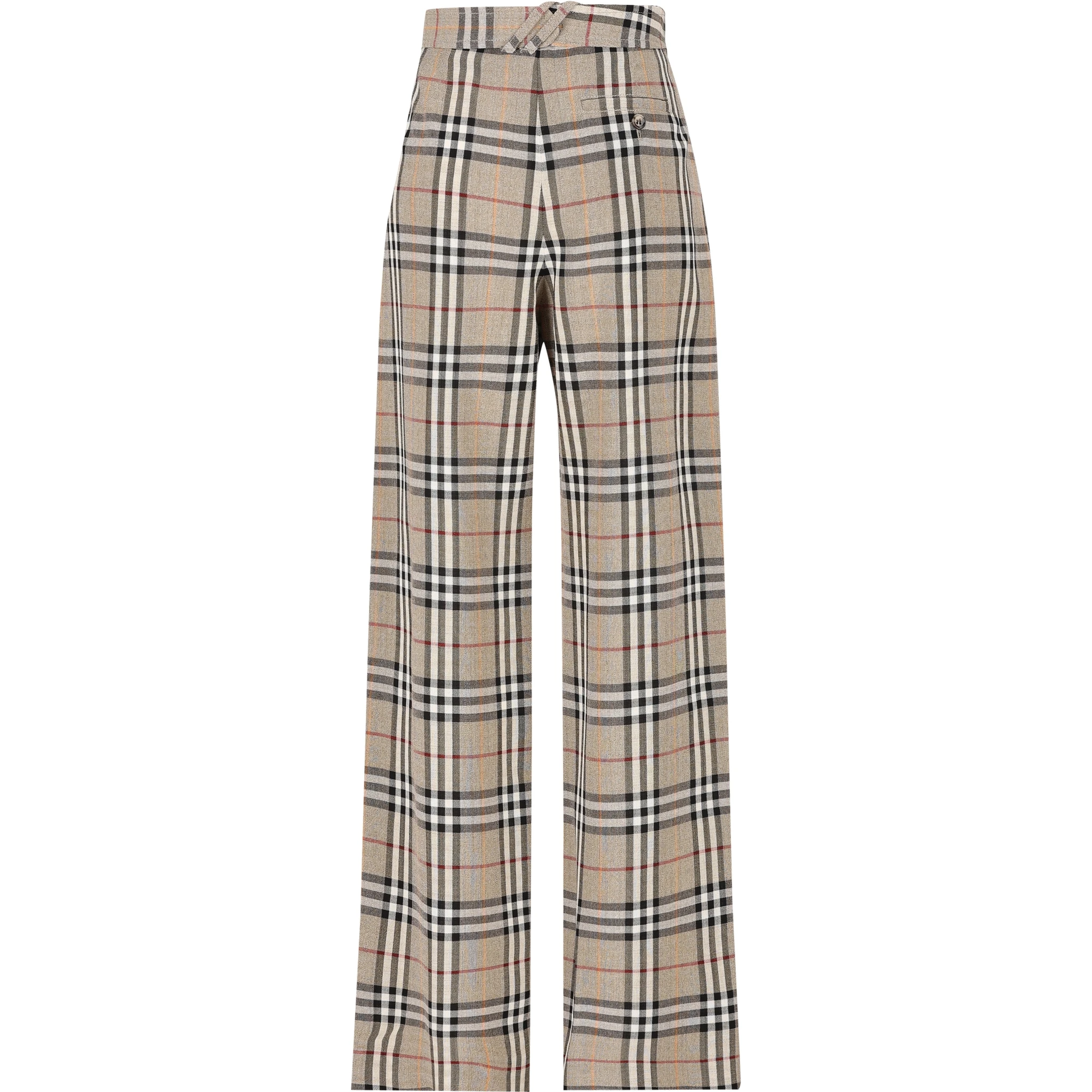 Burberry RTW