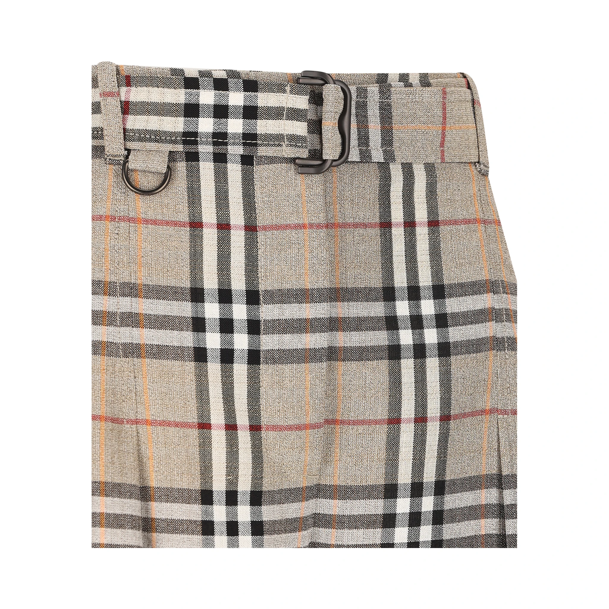 Burberry RTW