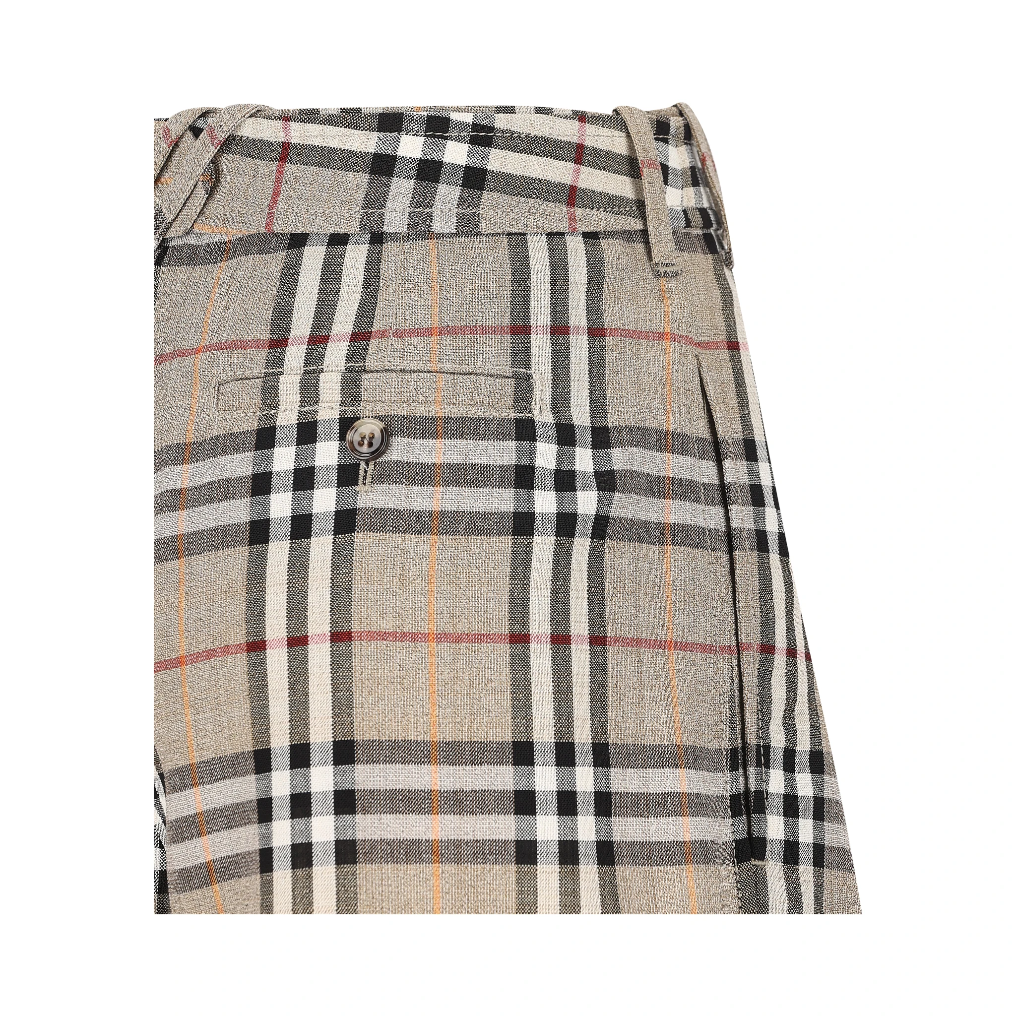 Burberry RTW