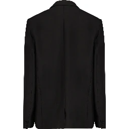Loewe Jackets Black