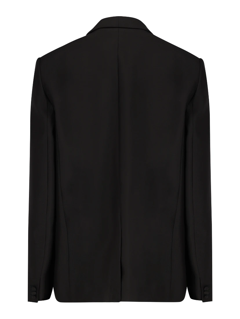 Loewe Jackets Black