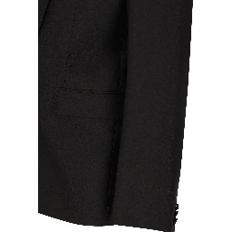 Loewe Jackets Black