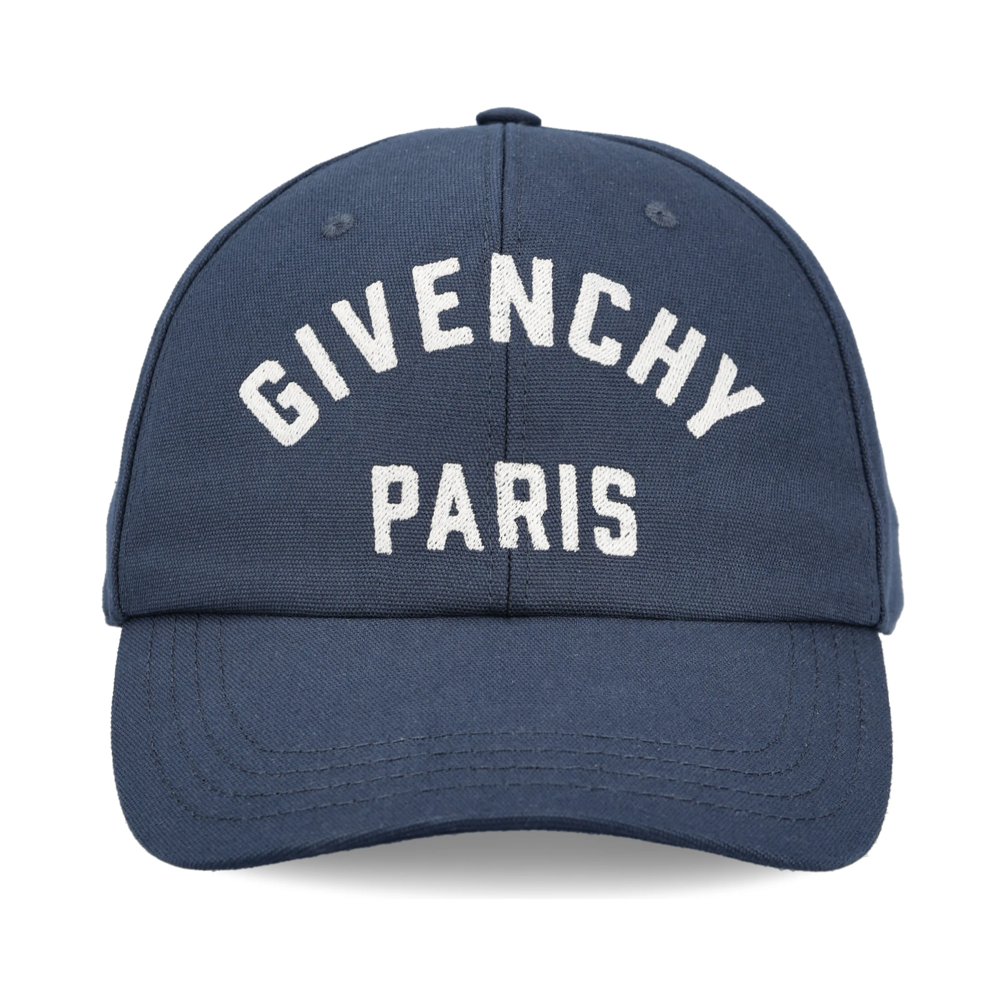 Givenchy Hats Blue