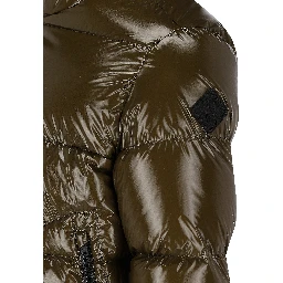 Herno Coats Green