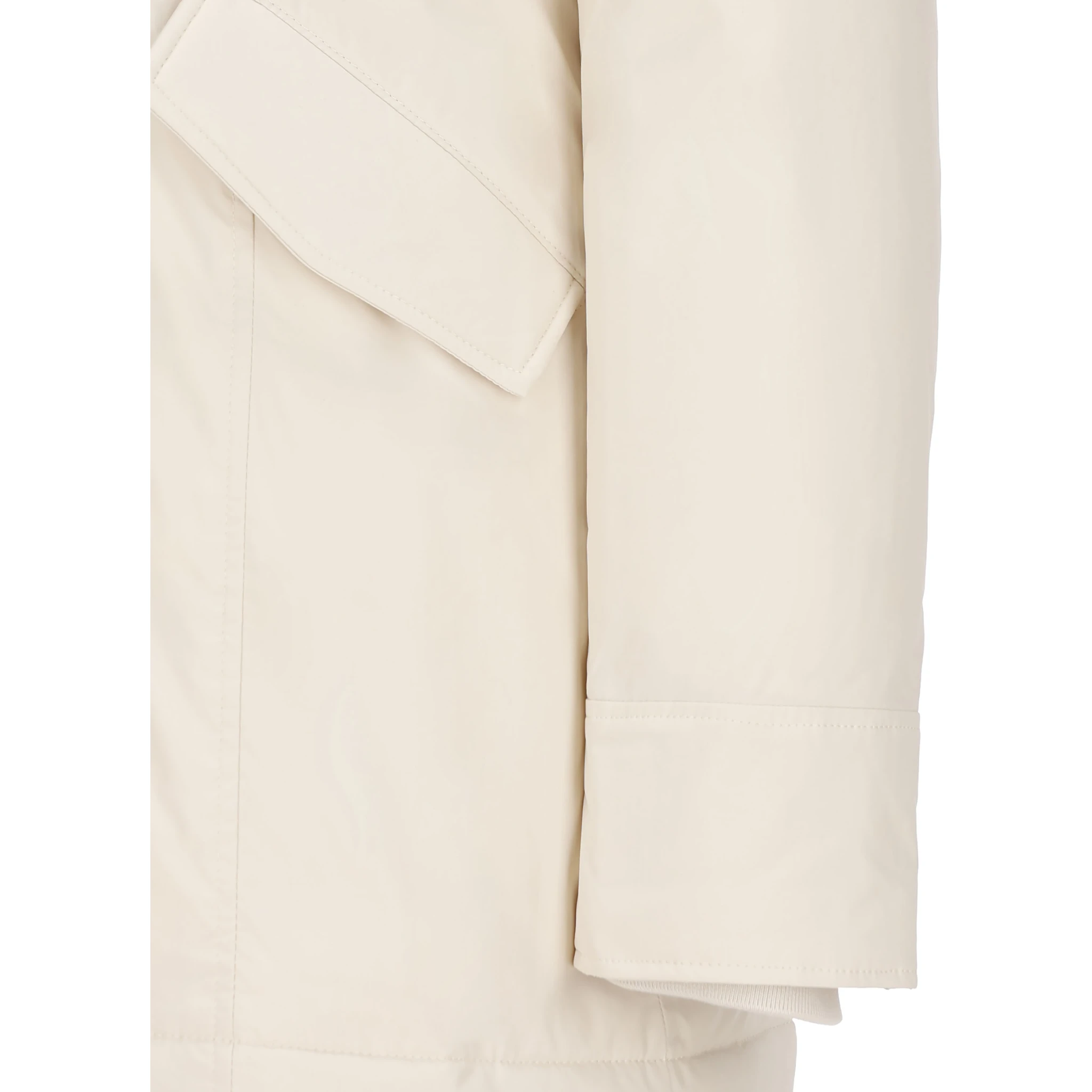 Woolrich Coats