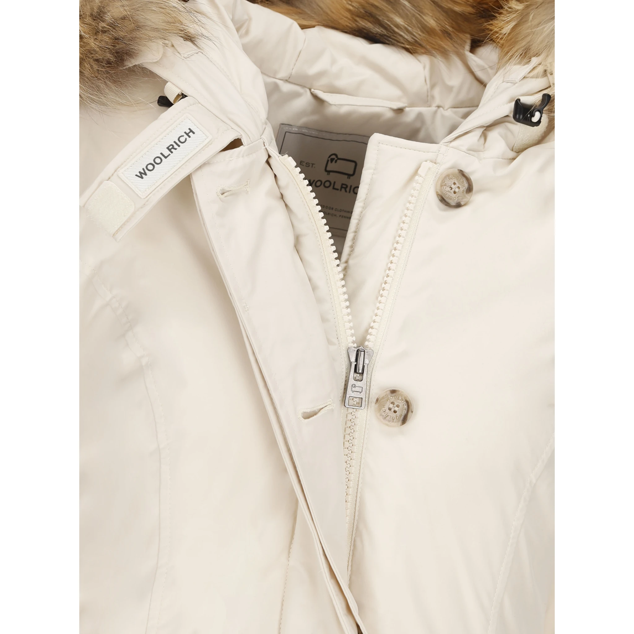 Woolrich Coats