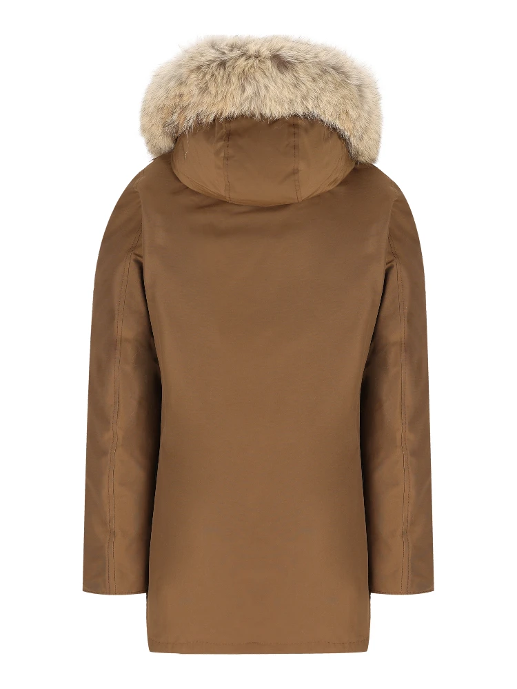 Woolrich Coats alternative