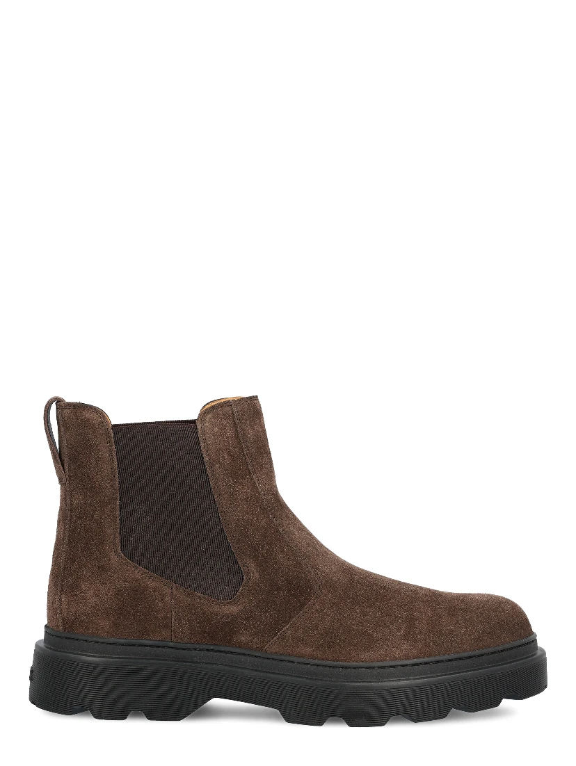 Tod's Boots