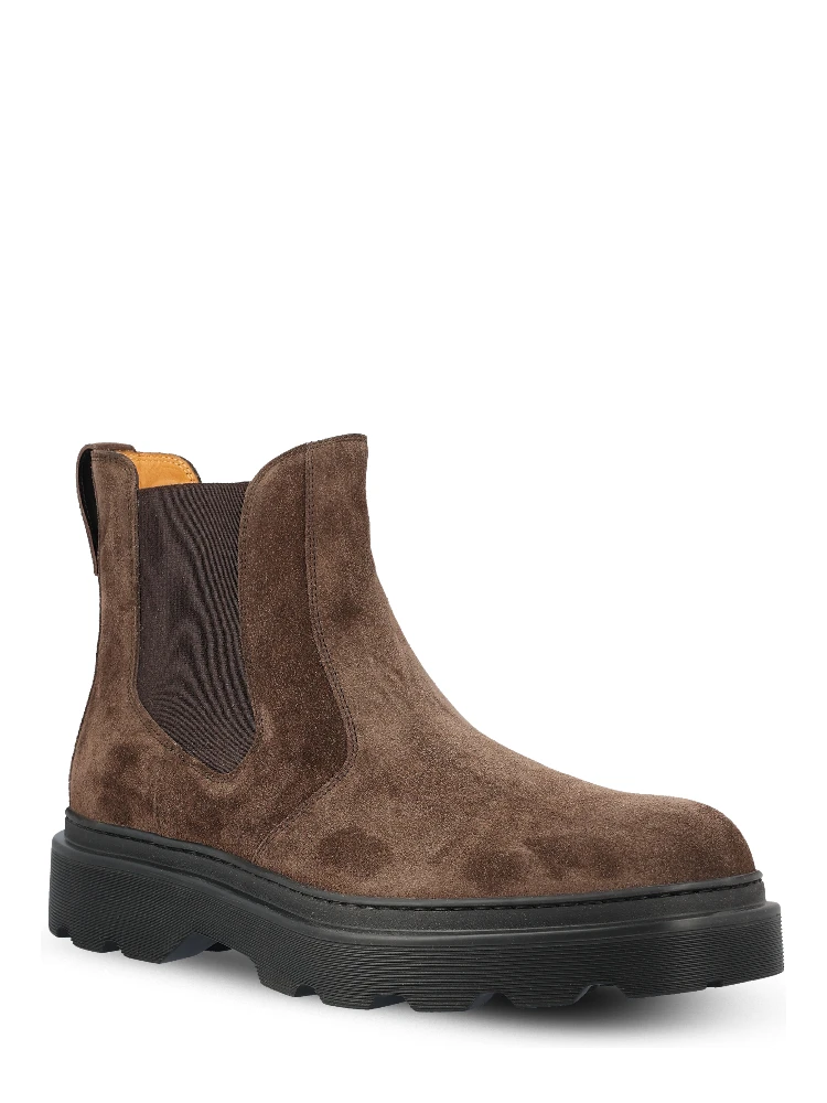 Tod's Boots alternative