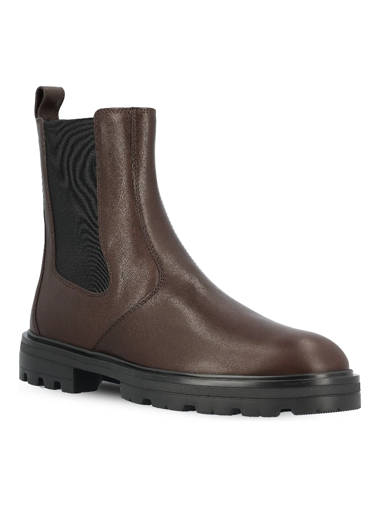 Hogan Boots alternative
