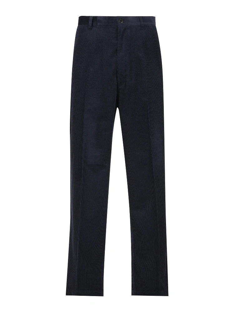 Prada RTW... Blue