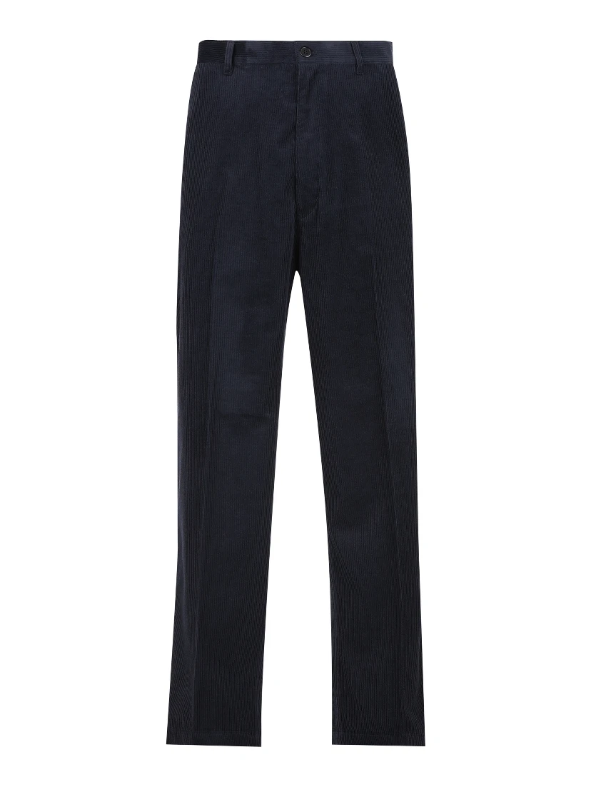 Prada RTW... Blue