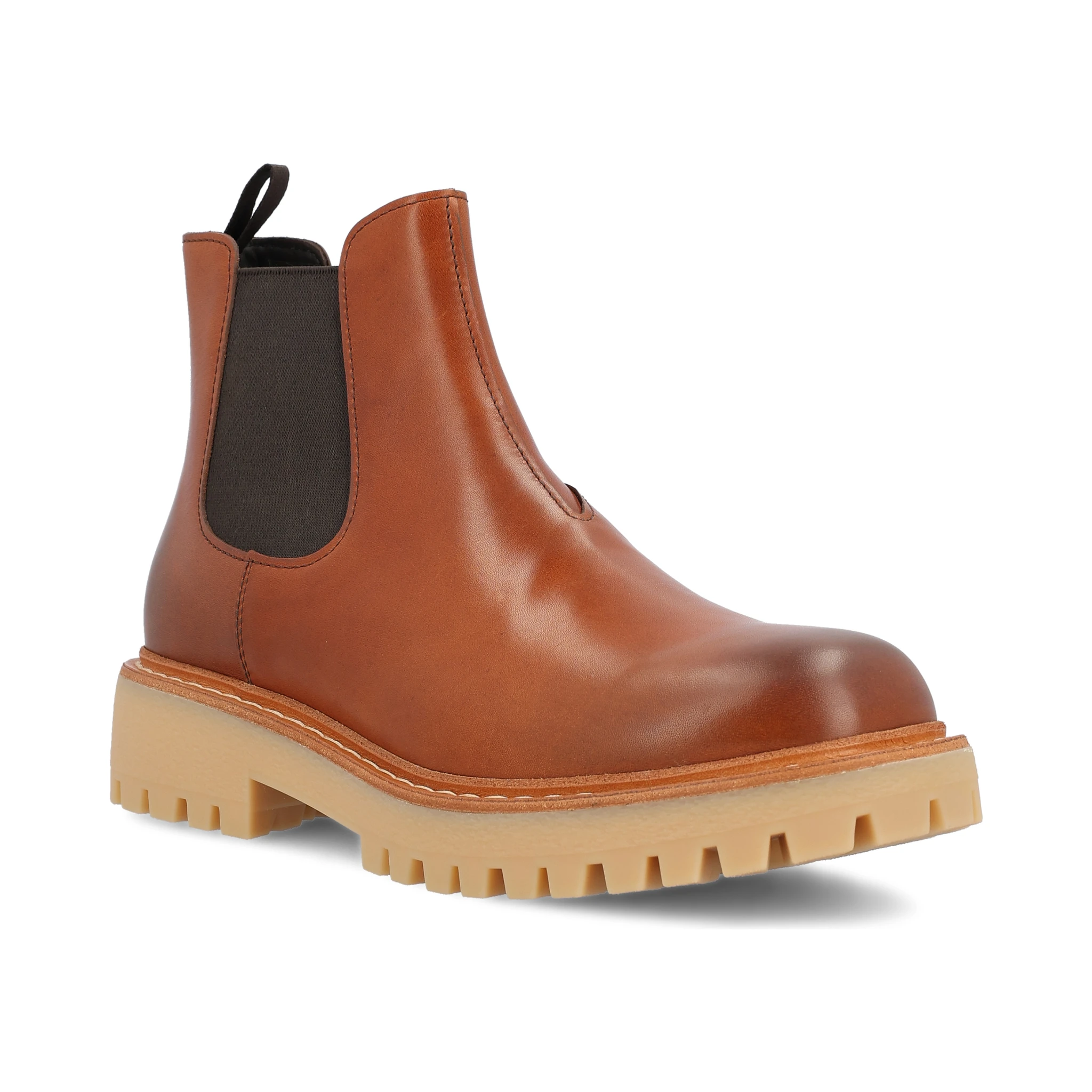 Prada Boots Brandy