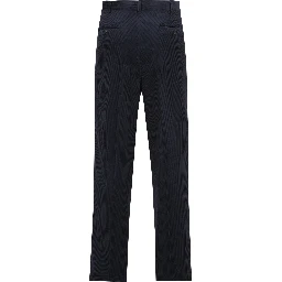 Prada RTW... Blue