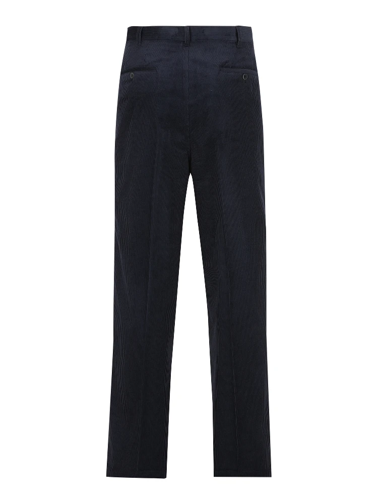 Prada RTW... Blue alternative