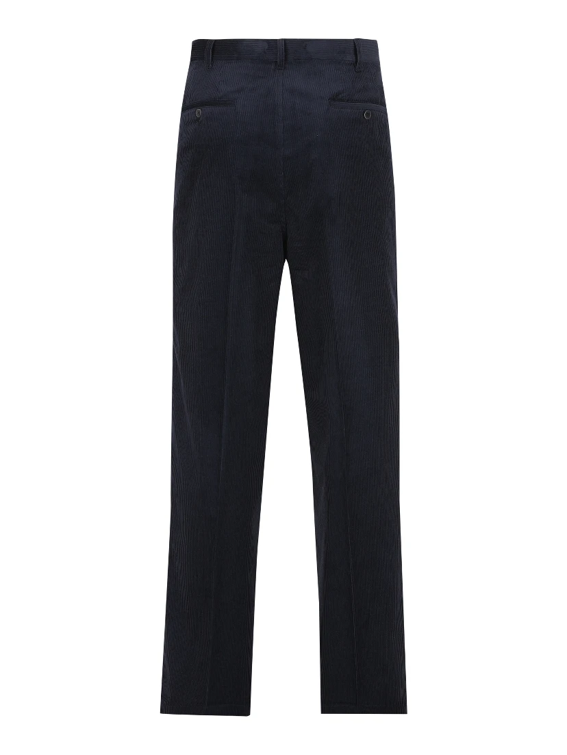 Prada RTW... Blue