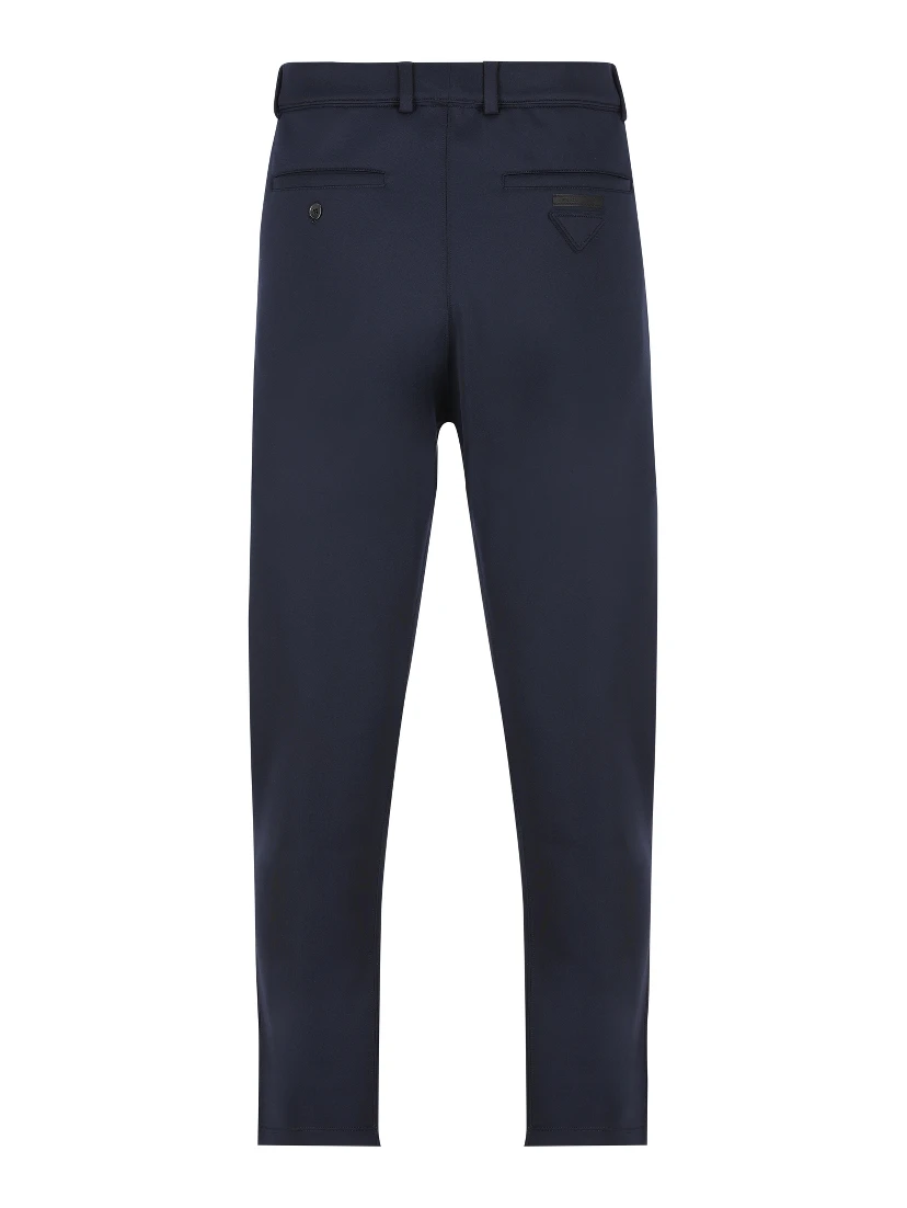 Prada RTW... Blue