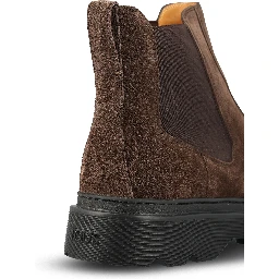 Tod's Boots