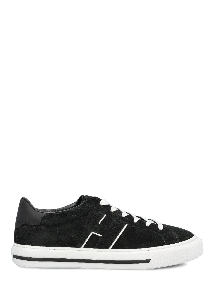 Hogan Sneakers Black
