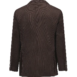 Brunello Cucinelli Jackets Brown