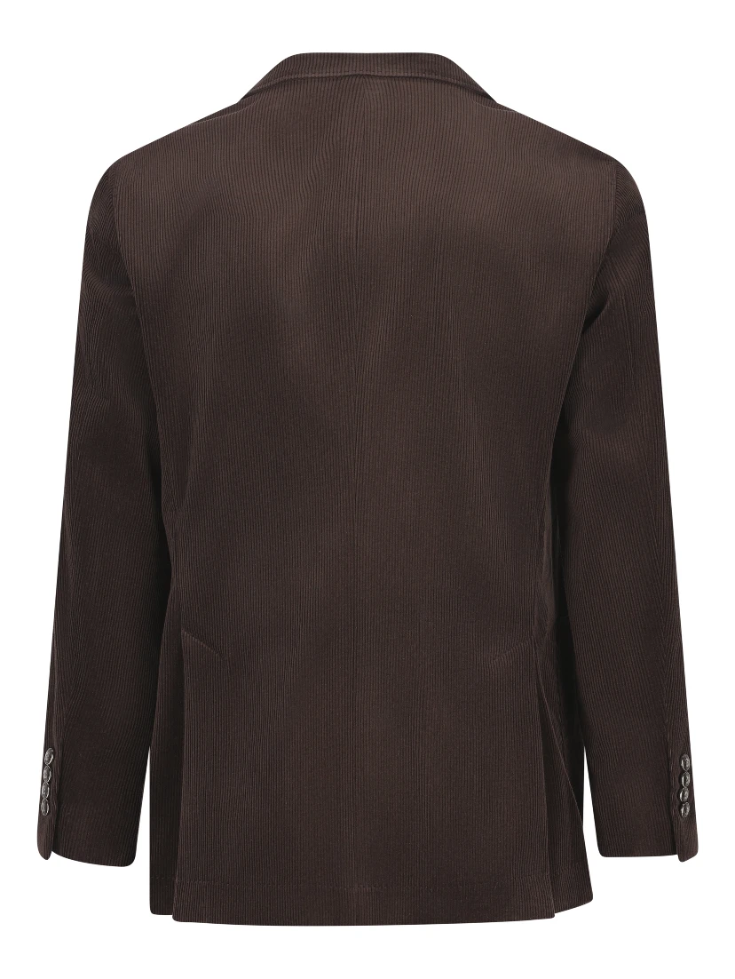 Brunello Cucinelli Jackets Brown