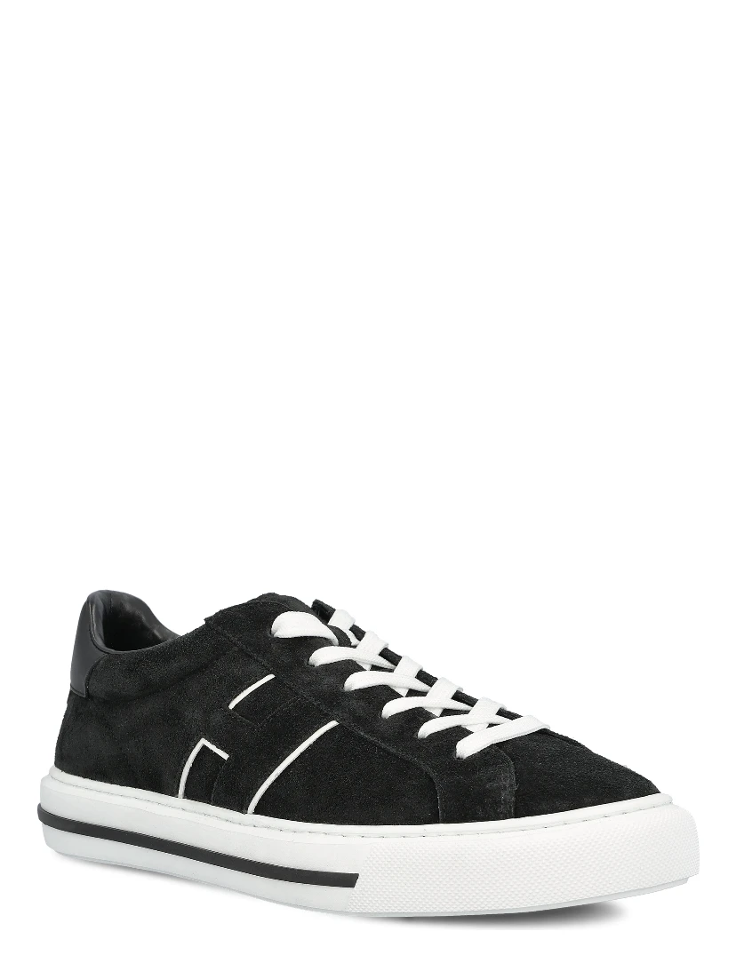 Hogan Sneakers Black