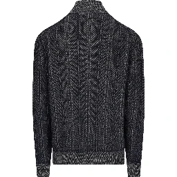Brunello Cucinelli Sweaters Blue