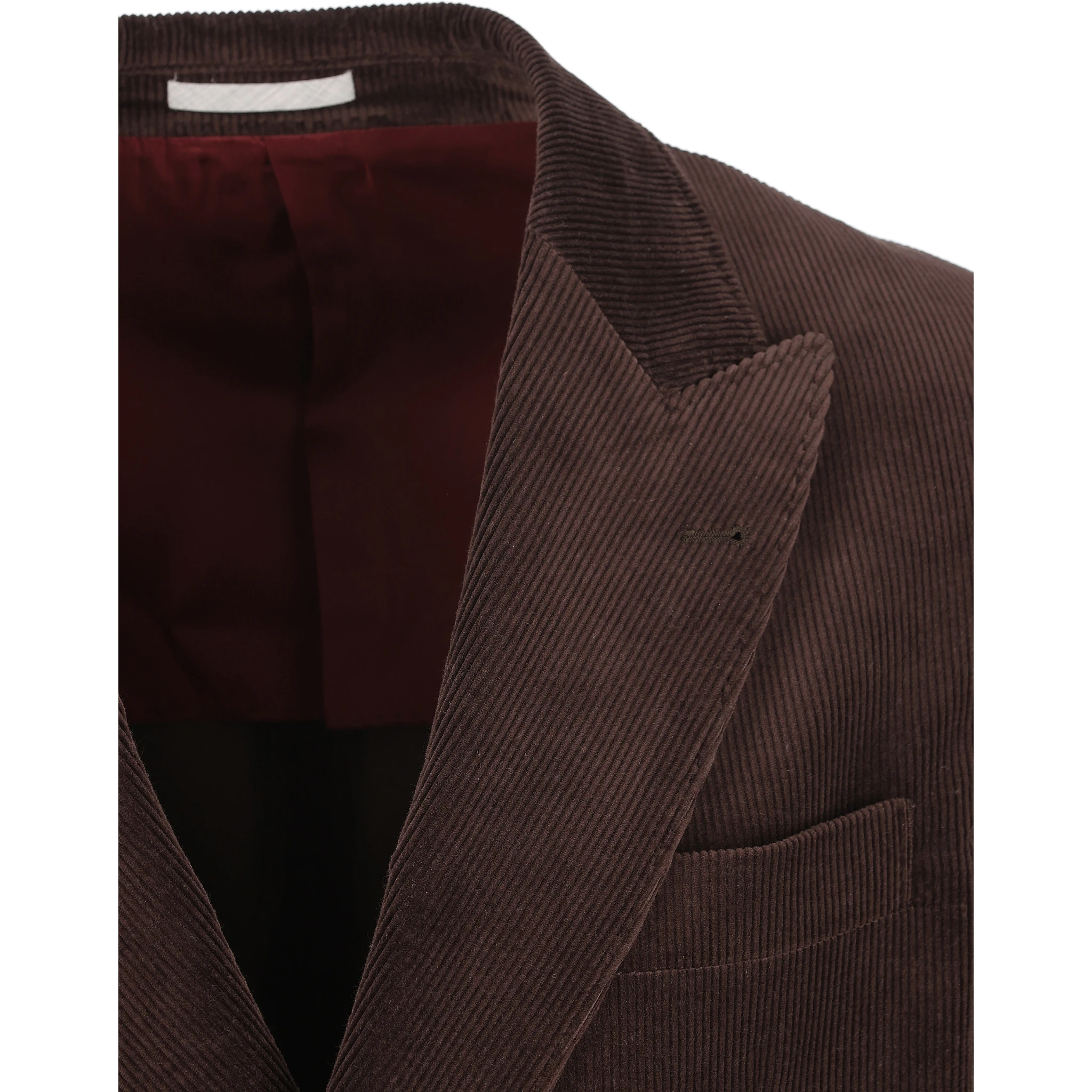 Brunello Cucinelli Jackets Brown