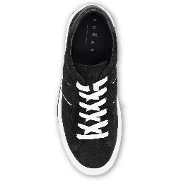 Hogan Sneakers Black