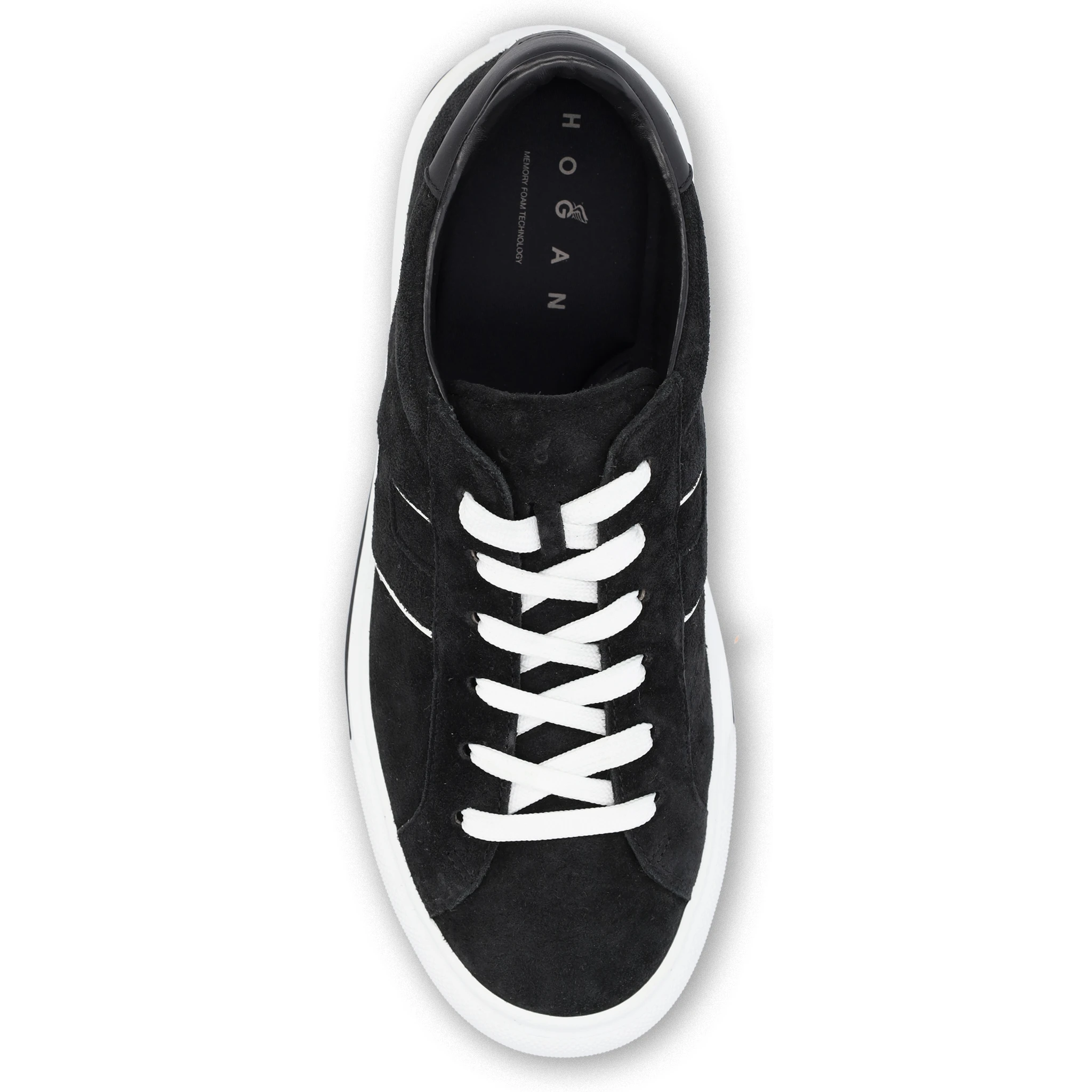 Hogan Sneakers Black