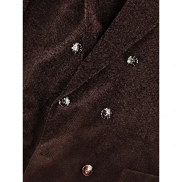 Brunello Cucinelli Jackets Brown
