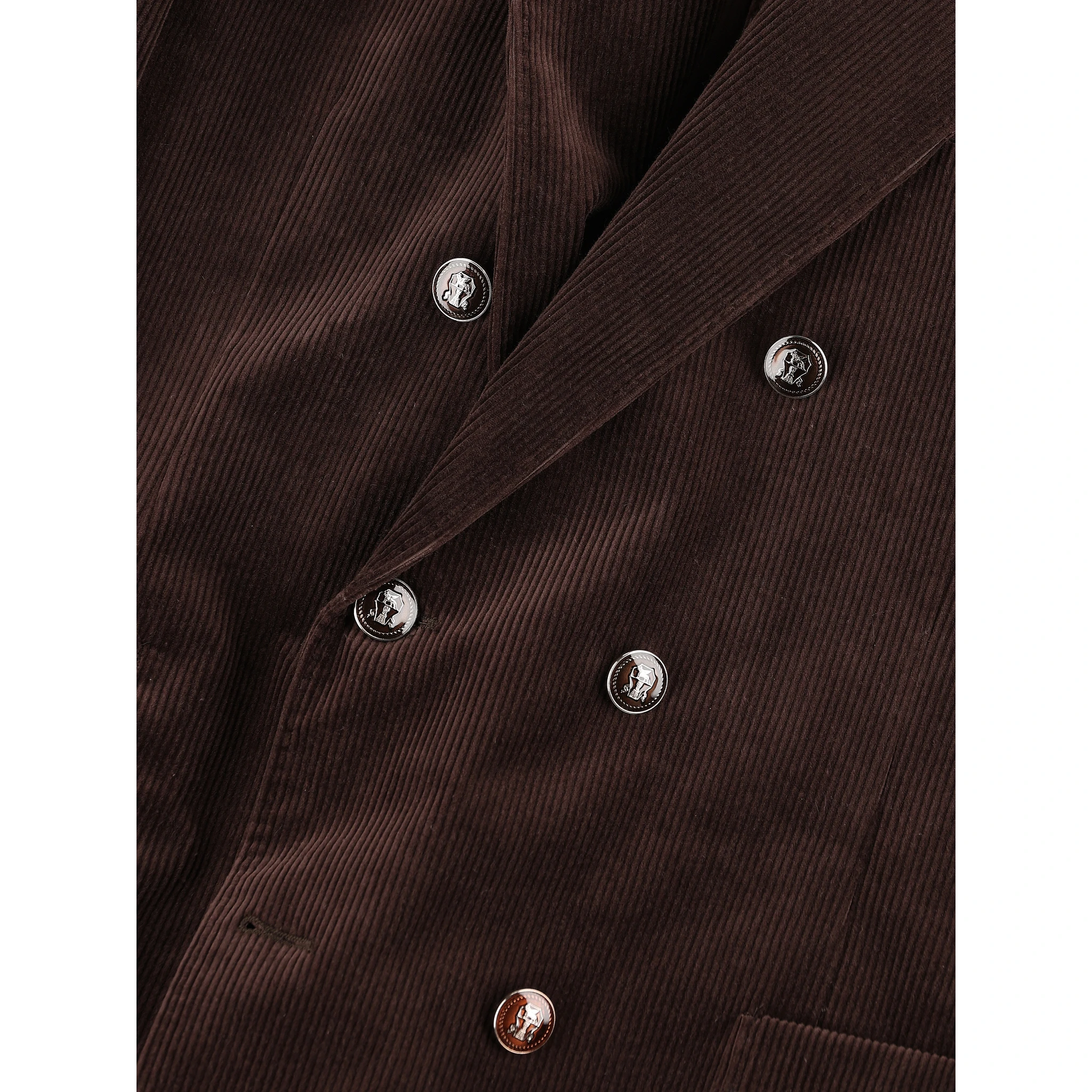 Brunello Cucinelli Jackets Brown
