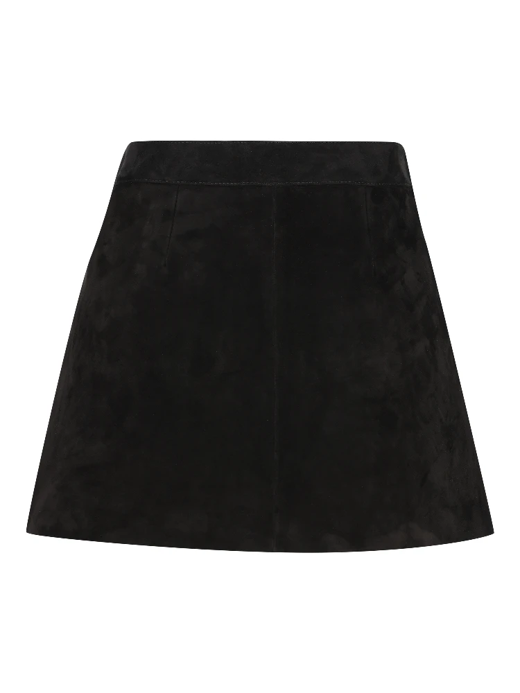 Céline Skirts Black alternative