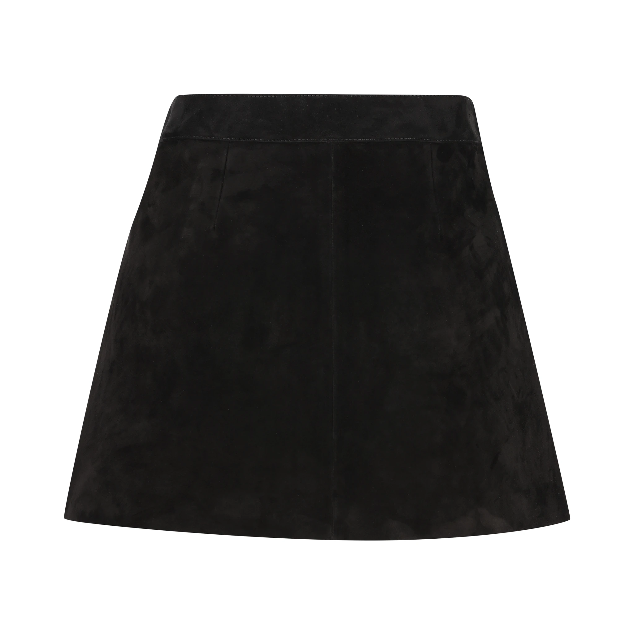 Céline Skirts Black