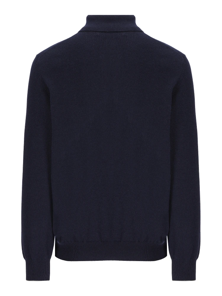 Brunello Cucinelli Sweaters Blue alternative