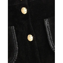 Céline Skirts Black