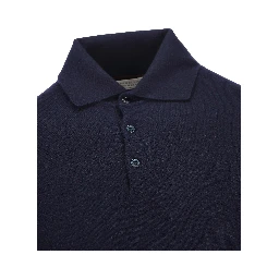 Brunello Cucinelli Sweaters Blue