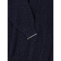 Brunello Cucinelli Sweaters Blue