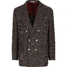 Brunello Cucinelli Jackets