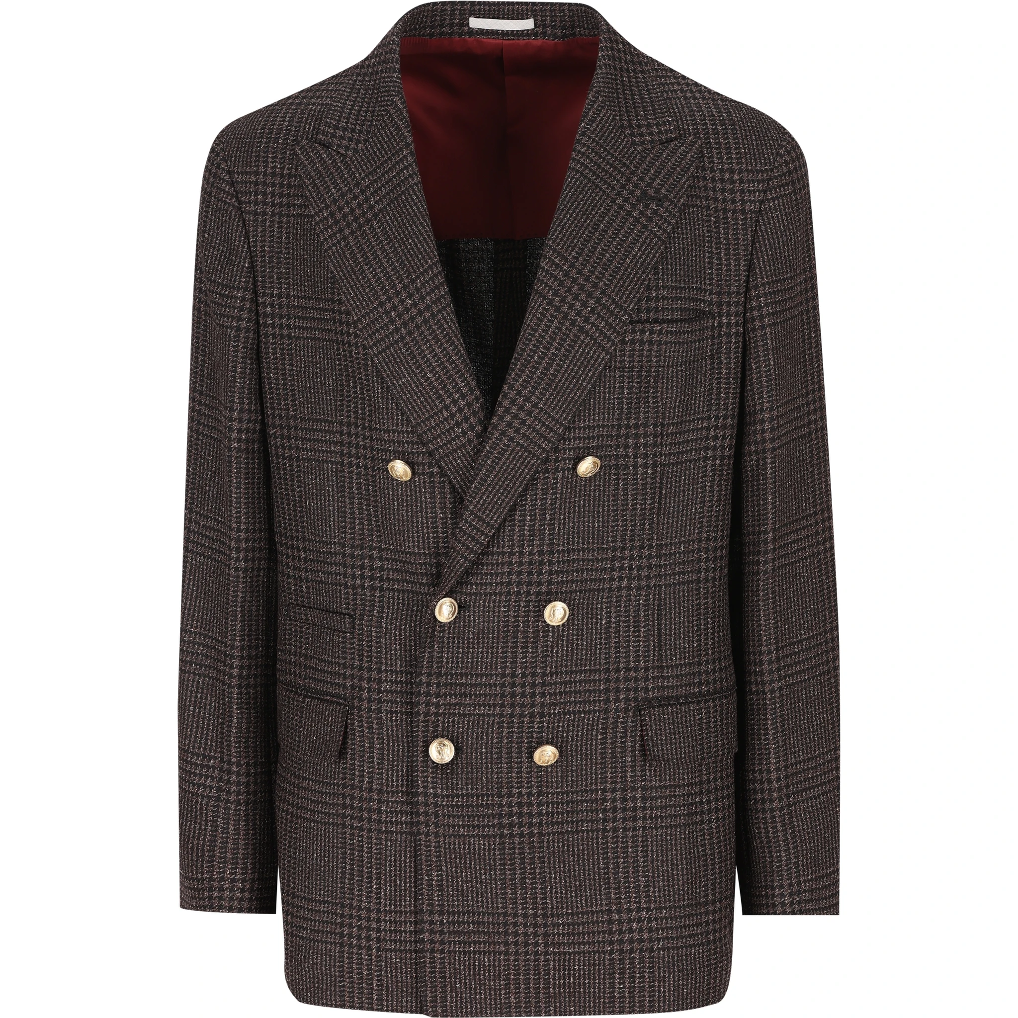 Brunello Cucinelli Jackets