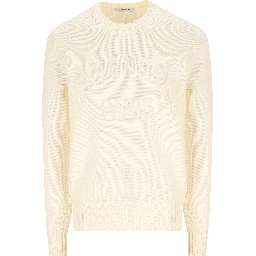 Givenchy Sweaters Beige
