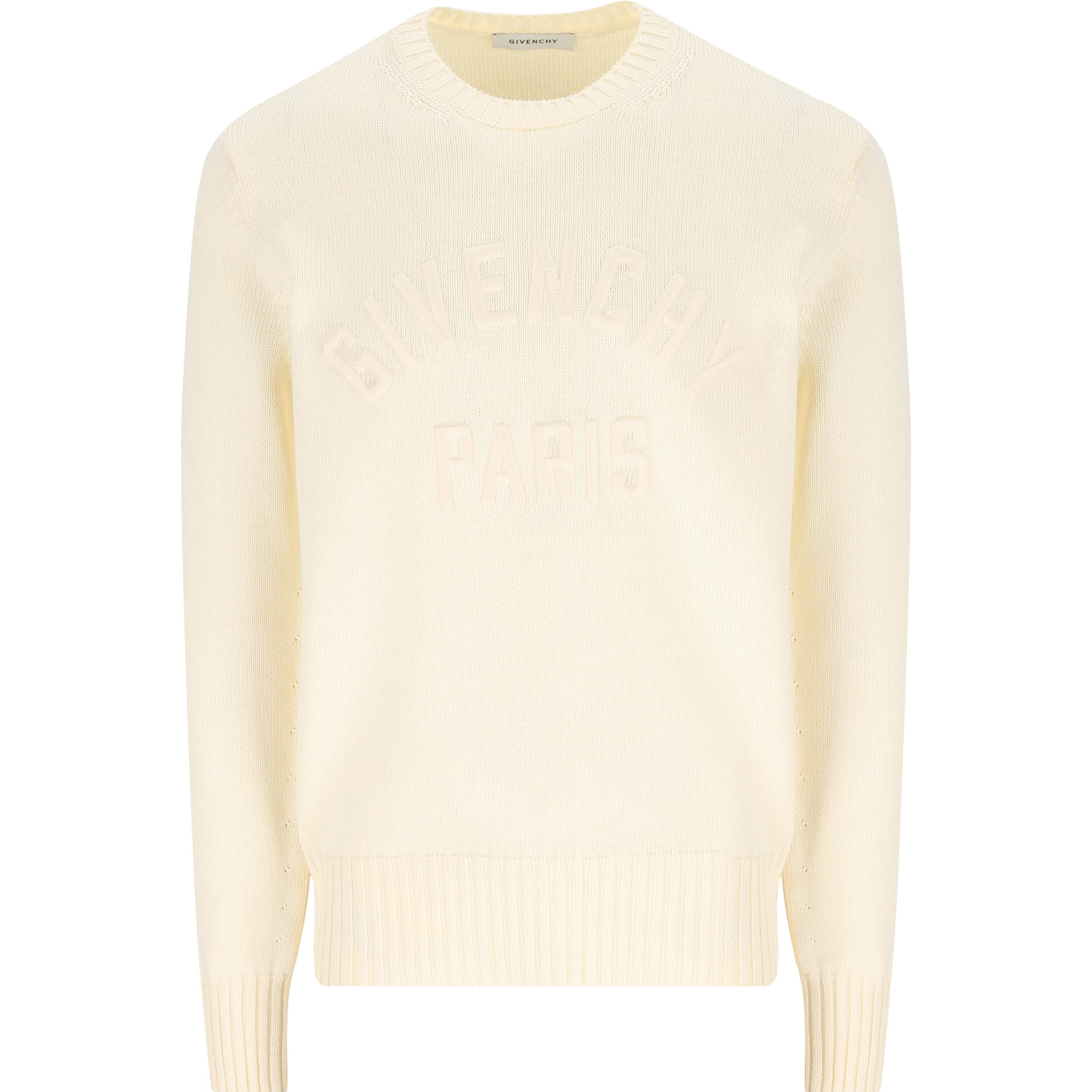 Givenchy Sweaters Beige